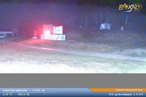 Bansko Bansko Shiligarnika - 1730m