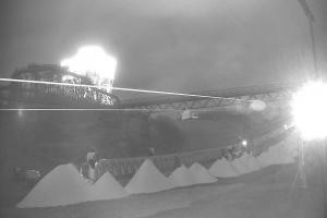 Kamera: Kurza Góra Kurza Góra - widok na stok i wieżę Kurzętnik Kurza Góra Kurza Góra - widok na stok i wieżę