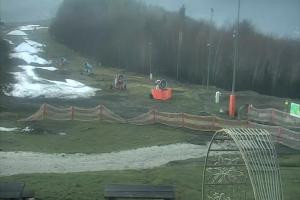 Kamera: Góra Żar Miedzybrodzie Żywieckie Góra Żar