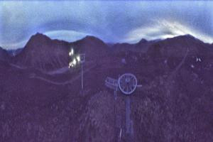 Kamera: Glenshee Livecam Glenshee Glenshee Livecam