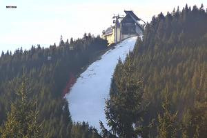 Kamera: Ski&Sun Ski & Sun - Świeradów - widok na bar Świeradów Zdrój Ski&Sun Ski & Sun - Świeradów - widok na bar