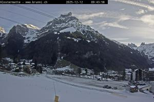 Kamera: Talstation Engelberg Engelberg Titlis Talstation Engelberg