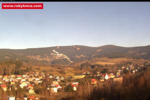 Kamera: Rokytnice nad Jizerou Panorama Lysé hory a Kotle Rokytnice Rokytnice nad Jizerou Panorama Lysé hory a Kotle