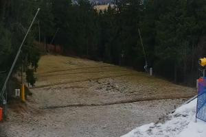 Kamera: Zieleniec Zieleniec SKI Arena – Nartorama stacja górna Zieleniec Zieleniec Zieleniec SKI Arena – Nartorama stacja górna