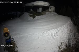 Kamera: Kotelnica Białczańska Kotelnica - kolej nr 9 Białka Tatrzańska Kotelnica Białczańska Kotelnica - kolej nr 9