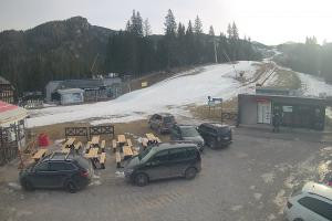 Jasna Jasna - Chopok Lúčky - 943 m n.m.