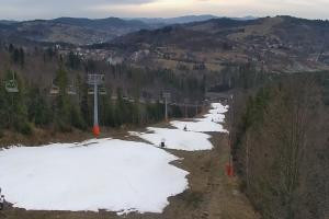 Zwardoń Zwardoń Ski Rachowiec