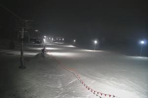 Kamera: Zagroń Widok na stok i kolejkę Istebna Zagroń Widok na stok i kolejkę