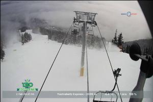borovets borovets Yastrebets