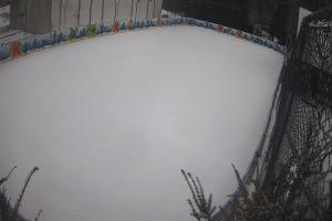 Rzyki Czarny Groń Czarny Groń - lodowisko