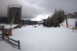Rodelbahn Rodelbahn - Katschberg 
