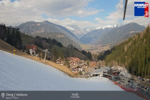 Kamera: Kronplatz - Plan de Corones Valdaora/Gassl Kronplatz - Plan de Corones Kronplatz - Plan de Corones Valdaora/Gassl