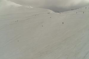 Zakopane Kasprowy Wierch Hala Gąsienicowa
