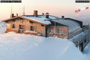 Andalo - Paganella Andalo - Paganella Rifugio la Roda