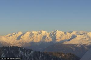 Folgarida Marilleva Folgarida Marilleva Ortler Alps