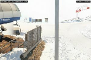 Andalo - Paganella Andalo - Paganella Cima Paganella