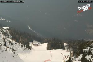 Andalo - Paganella Andalo - Paganella Rifugio Albi de Mez