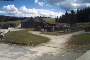 Orava Orava Snow Kamera1