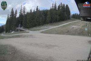 Grosser Arber Grosser Arber Blick Thurnhofhang