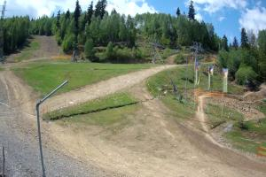 Kamera: Skolnity Wisła Skolnity - ski Centrum kamera 3 Wisła Skolnity Wisła Skolnity - ski Centrum kamera 3