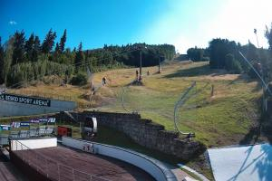 Kamera: Beskid Sport Arena Stacja Dolna Szczyrk Beskid Sport Arena Stacja Dolna