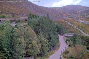 Kamera: Cairgorm Base Station Cairgorm Cairgorm Base Station