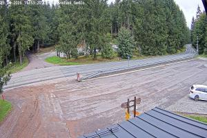 Čenkovice Skiareál Buková hora Červenovodské sedlo