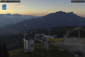 Kamera: Folgaria Lavarone Pista Salizzona Folgaria Lavarone Folgaria Lavarone Pista Salizzona