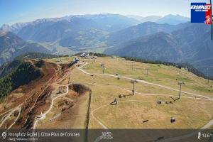 Kamera: Kronplatz - Plan de Corones Olang - Valdaora Kronplatz - Plan de Corones Kronplatz - Plan de Corones Olang - Valdaora