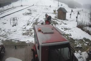 Kamera: Siepraw Ski Widok z kamery na stok w Sieprawiu Siepraw Siepraw Ski Widok z kamery na stok w Sieprawiu