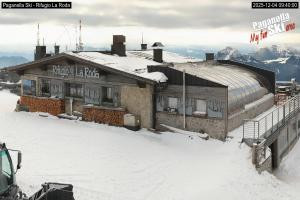 Andalo - Paganella Andalo - Paganella Rifugio la Roda