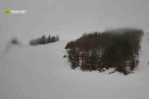 Donovaly Park Snow Patociny - 1136 m n.p.m.