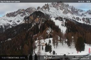 Kamera: Val di Fassa - Carezza Vigo di Fassa - Catinaccio 3 Val di Fassa - Carezza Val di Fassa - Carezza Vigo di Fassa - Catinaccio 3