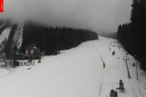 Kamera: Harrachov Kamera Harrachov, 715 m n.p.m. Harrachov Harrachov Kamera Harrachov, 715 m n.p.m.