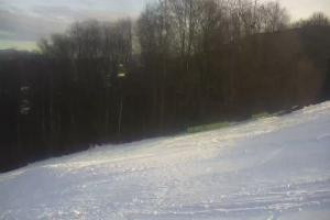 Kamera: Poniwiec Mała Czantoria Trasa Ustroń Poniwiec Mała Czantoria Trasa