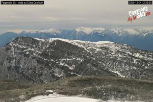 Andalo - Paganella Andalo - Paganella Cima Canfedin