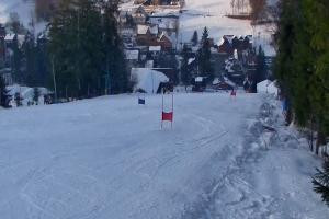 Poronin Ski Suche U Jędrola Stacja dolna