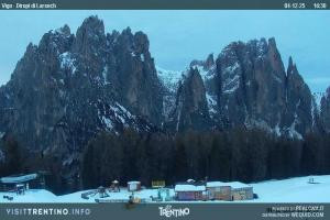 Kamera: Val di Fassa - Carezza Vigo di Fassa - Catinaccio 4 Val di Fassa - Carezza Val di Fassa - Carezza Vigo di Fassa - Catinaccio 4