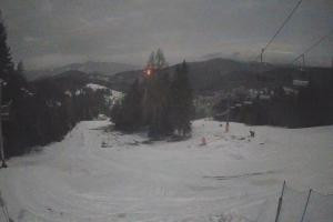 Kamera: Dwie Doliny Polanki Wierchomla-Muszyna Dwie Doliny Polanki