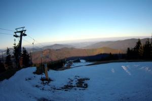 Kamera: Szczyrk Mountain Resort Małe Skrzyczne – 1211 m n.p.m. Szczyrk Szczyrk Mountain Resort Małe Skrzyczne – 1211 m n.p.m.
