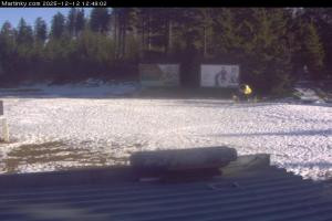 Kamera: Winter Park Martinky Kamera 1 na stoku Martin Winter Park Martinky Kamera 1 na stoku