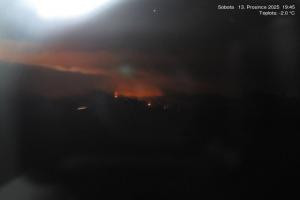 Kamera: Arrakis - Prkenný Důl Sjezdovka Žacléř Arrakis - Prkenný Důl Sjezdovka