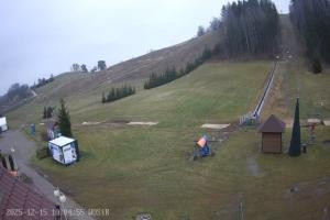 Szelment Szelment WOSiR Wyciąg