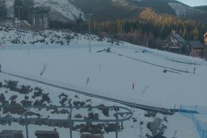 Kamera: Jasna - Chopok Biela Púť – 1.117 m n.m. Jasna Jasna - Chopok Biela Púť – 1.117 m n.m.