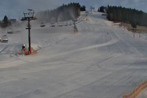 Kamera: Koziniec-Ski Kamera na kolejkę Bukowina Tatrzańska Koziniec-Ski Kamera na kolejkę