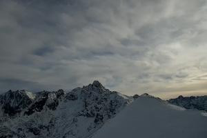 Kamera: Kasprowy Wierch Kasprowy Wierch Zakopane Kasprowy Wierch Kasprowy Wierch
