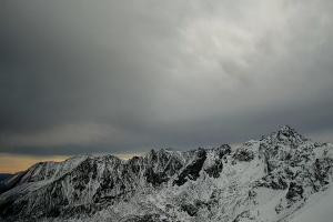 Kamera: Kasprowy Wierch Kasprowy Wierch Zakopane Kasprowy Wierch Kasprowy Wierch