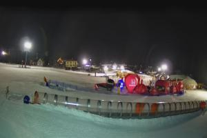 Istebna Złoty Groń ZŁOTY Groń -ski Istebna 2