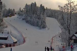 Szczyrk Szczyrk Mountain Resort Solisko 650 m npm