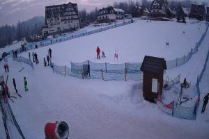 Kamera: Ski Suche SKI SUCHE - szkółka narciarska Poronin Ski Suche SKI SUCHE - szkółka narciarska